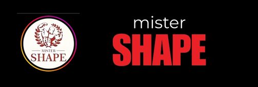 Mister Shape 